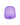Purple textured sensory toy for babies and kids