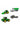john-deere-4-pieces-truck-and-tractor-set-assorted-4 - Taylorson