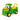 Johnny Tractor Foot to Floor Ride On - Taylorson