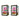 kids-artframes-or-a4-artwork-storage-and-display-frame-black-or-white-21 - Taylorson