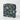 Kids Booster Seat Cushion - Wild Animals - Taylorson