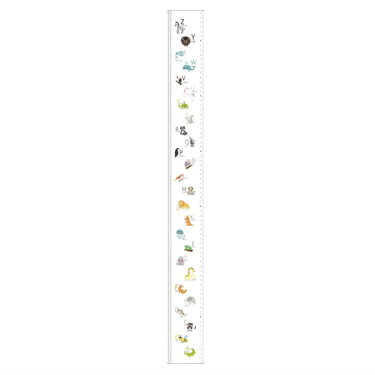 kids-growth-chart-height-ruler-alphabet-1 - Taylorson