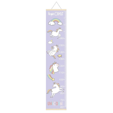 kids-growth-chart-height-ruler-unicorns-1 - Taylorson