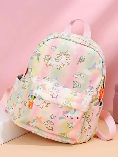 kids-preschool-or-school-backpack-unicorn-in-rainbow-3-8-years--1 - Taylorson