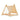 Kinderfeets Pikler Triangle - Large Triple Climber - Taylorson