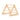 Kinderfeets Pikler Triangle - Small - Taylorson