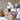 kinderfeets-pram-walker-white-or-pink-11 - Taylorson