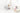 kinderfeets-pram-walker-white-or-pink-2 - Taylorson