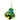 Lamaze John Deere Tractor Clip & Go Toy - Taylorson