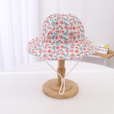 large-brim-kids-sun-hat-or-bucket-hat-blooming-blossom-2-5-years--1 - Taylorson