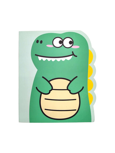 LCD tablet learn to draw doodle board 6 inch - Dinosaur | Unicorn