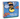 Little Bee: Finger Puppet Book - Taylorson