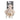 Little Linen Comforter - Farmyard Lamb Comforter - Taylorson