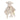 Little Linen Comforter - Farmyard Lamb Comforter - Taylorson
