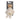 Little Linen Comforter - Nectar Bear Comforter - Taylorson