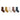 lycra-cotton-earth-tone-kids-ankle-socks-5-pairs-set-0-8-years--1 - Taylorson