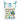 mudpuppy-rub-a-dub-dinos-stickable-foam-bath-shapes-3 - Taylorson