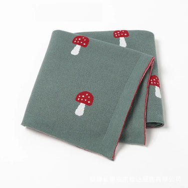 mushroom-green - Taylorson