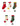 oeko-tex-certified-novelty-kids-christmas-socks-5-pack-0-5-years--6 - Taylorson