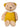 organic-baby-bear-plush-toy-with-muslin-body-30cm-1 - Taylorson