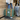 Large Capacity Carry On Travel Overnight Duffel Bag (52x30x19cm)