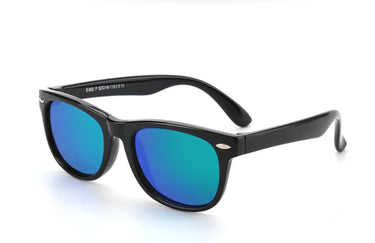 polarised-lens-classic-kids-sunglasses-black-3-12-years-with-hard-case-1 - Taylorson