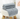 100% Cotton Super Soft Baby Knitted Blanket - Polka (70x90cm)