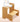 promote-independence-wooden-kids-step-stool-nz-pine-36x34x40cm-1 - Taylorson