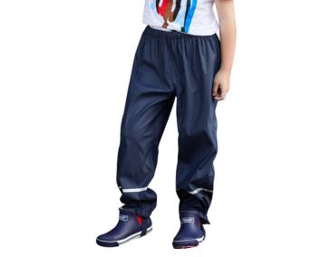 Stay Dry Kids Waterproof Rain Overpants (2-8 years)