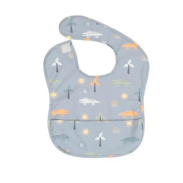 rpb2_-_recycled_pouch_bib_-_crocodile.1 - Taylorson