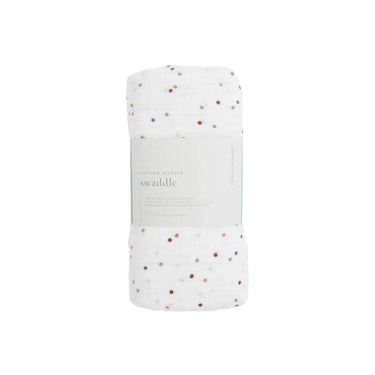 single-cotton-muslin-swaddle-dots-1 - Taylorson