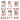 snowman_santa_elves_penguin_polarbear_reindeersticker - Taylorson