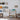 solid-wood-canvas-bookshelf-with-storage-3 - Taylorson