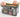 space-saving-women-bag-insert-organizer-for-travel-and-daily-use-4 - Taylorson