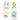 stylish-cloud-wall-decals-18pcs-4 - Taylorson