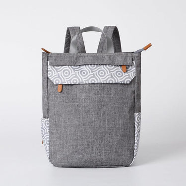 Taylormama Backpack - Geometric | Arrow | Floral *Clearance - Taylorson