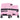 Taylorson Kids Ride-On Travel Suitcase with 360° Wheels (20 inches) *Pre-Order - Taylorson