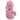 Tikiri Sea Horse Natural Rubber Teether, Rattle & Bath Toy - Taylorson
