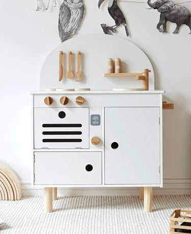 vintage-kitchen-play-set-with-accessories-white-2 - Taylorson