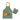 waterproof-children-art-smock-apron-with-sleeve-dinosaur-or-lamb-1 - Taylorson