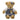 wilberry-dressed-mummy-bear-teddy-bear-1 - Taylorson