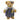 wilberry-dressed-mummy-bear-teddy-bear-3 - Taylorson