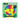 Wild Rainbow Colour Magic Bath Book - Taylorson