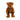 wlptmd6549_wonderlings_toymedium_1902_theodore_product_front - Taylorson