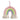 woven-rainbow-macrame-tapestry-wall-hanging-decoration-22x28cm-2 - Taylorson
