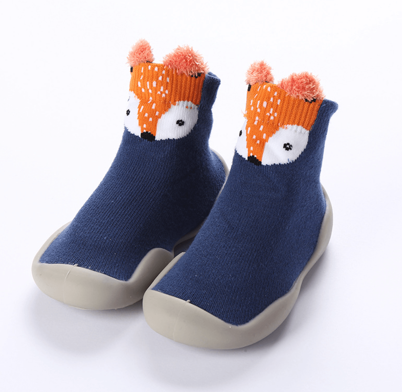 Socks with soles for toddlers discount