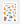 Alphabet | Animal | Vehicle Learning Print Poster - Kids Room Decor | Nursery Wall Decor (285mm x 420mm) - Taylorson