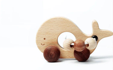 animal-push-along-bead-frame-wooden-toys-whale-crocodile-elephant-2 - Taylorson
