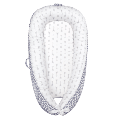Baby Sleeping Pod Bedsheet - Sleep Pod Cover (90x50cm) - Taylorson