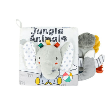 baby-soft-crinkle-book-with-plush-toy-tails-animals-3 - Taylorson